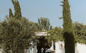 Cortijo de Enmedio